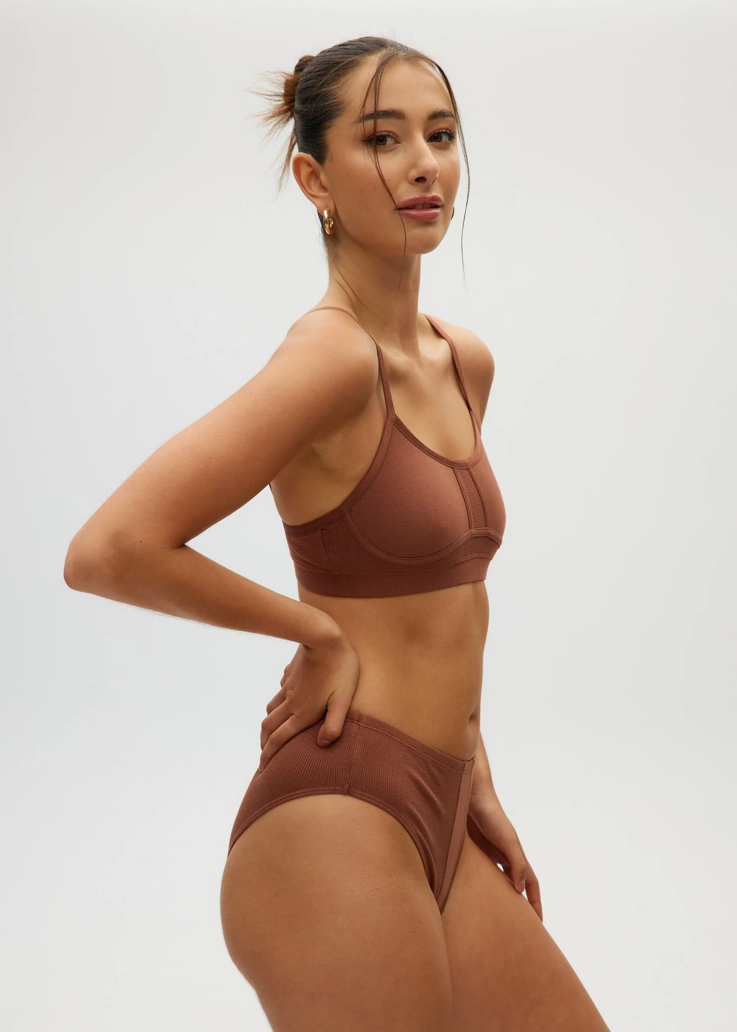Classic Bra - Image 12
