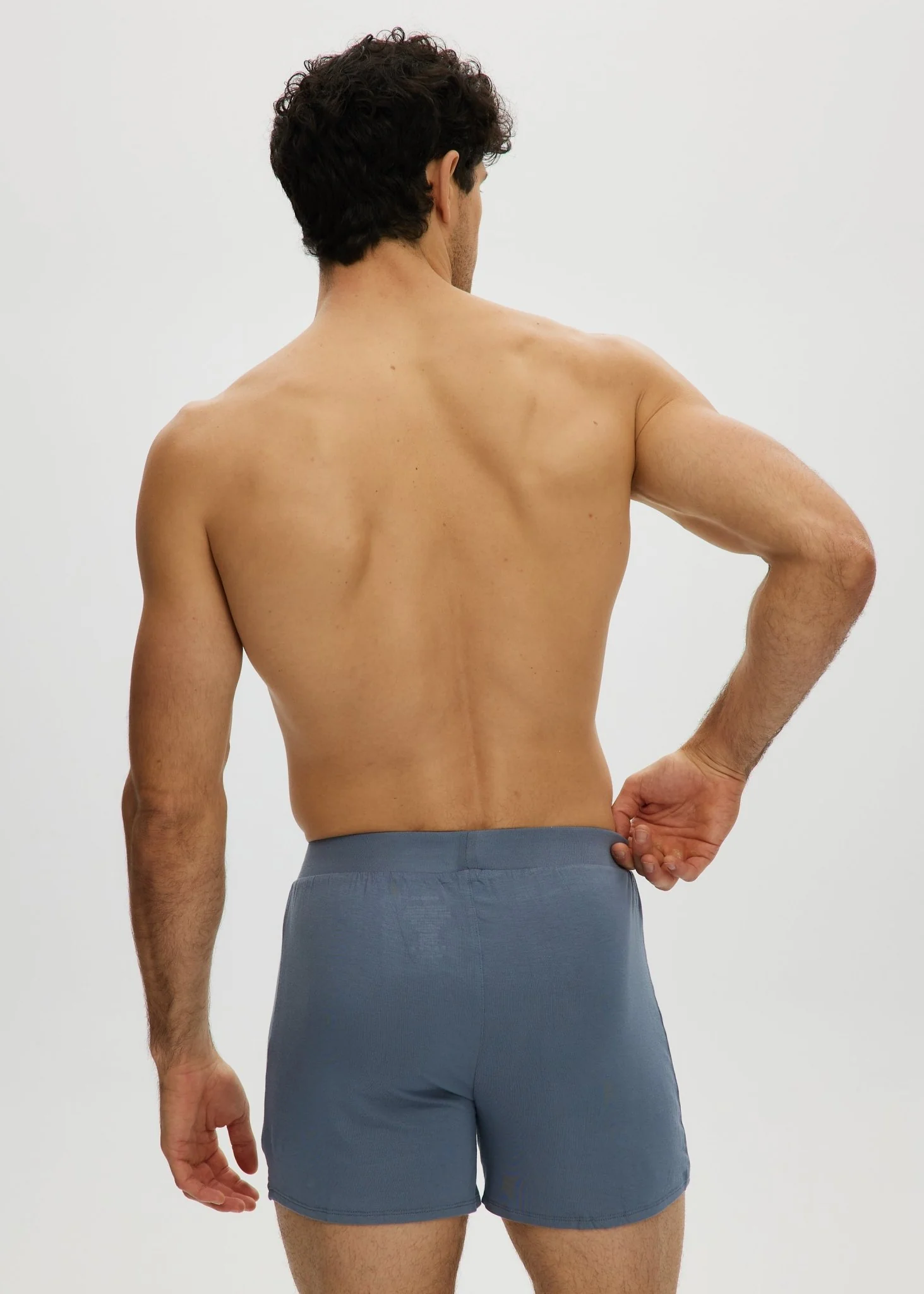 Essential Lounge Boxer - Image 12