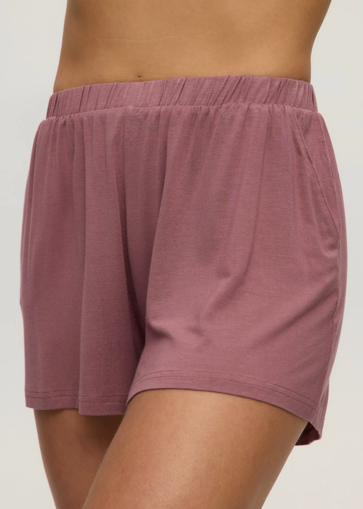Essential Lounge Shorts - Image 7