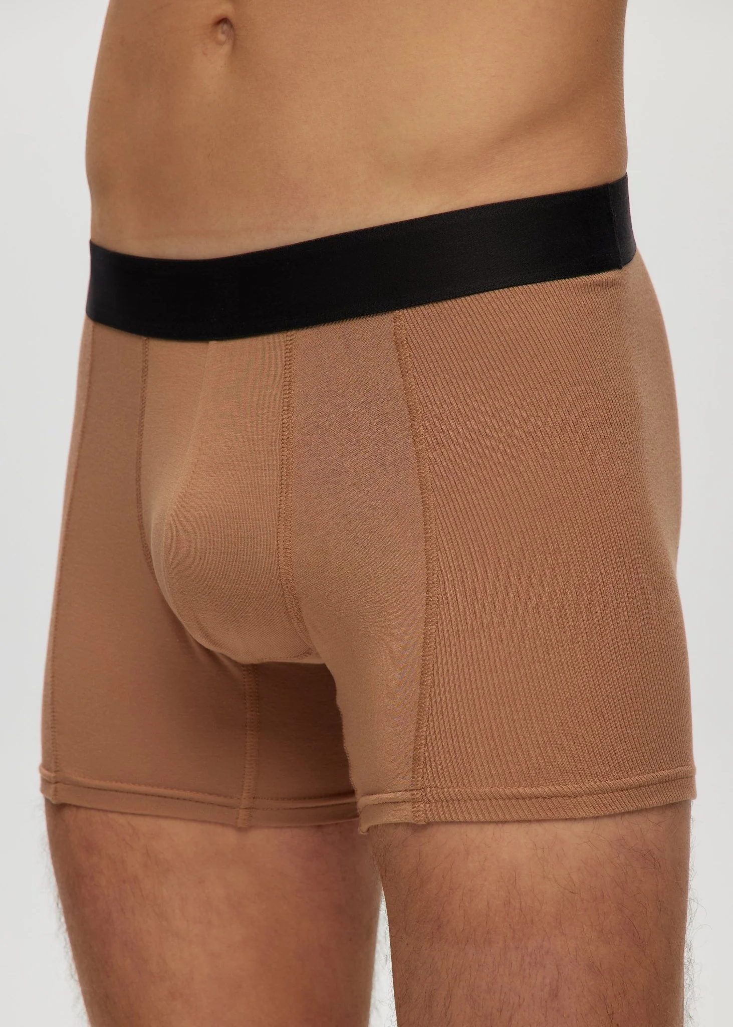 Mens 4" Boxer Briefs - Image 10
