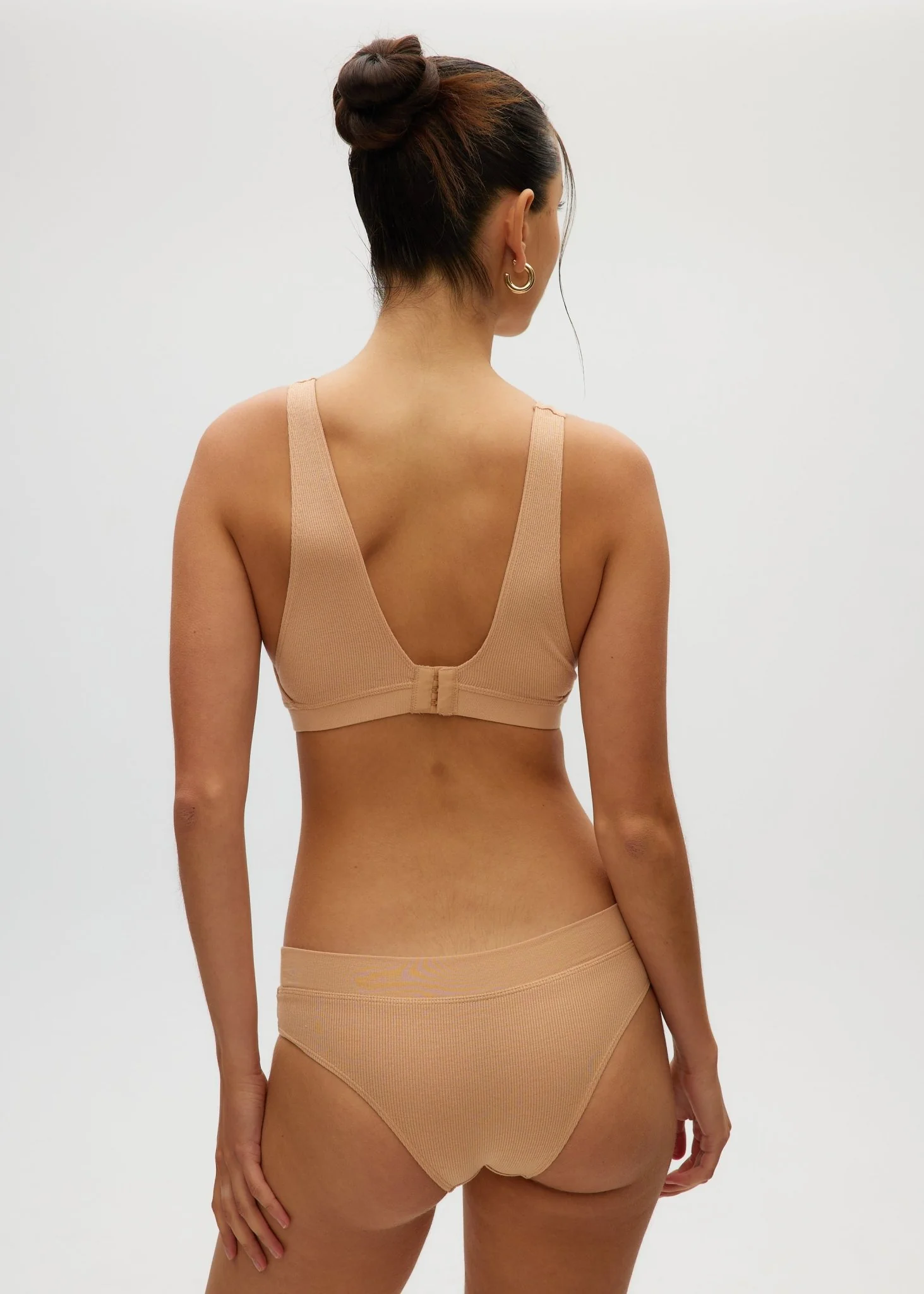 Minimal Basic Bra - Image 16