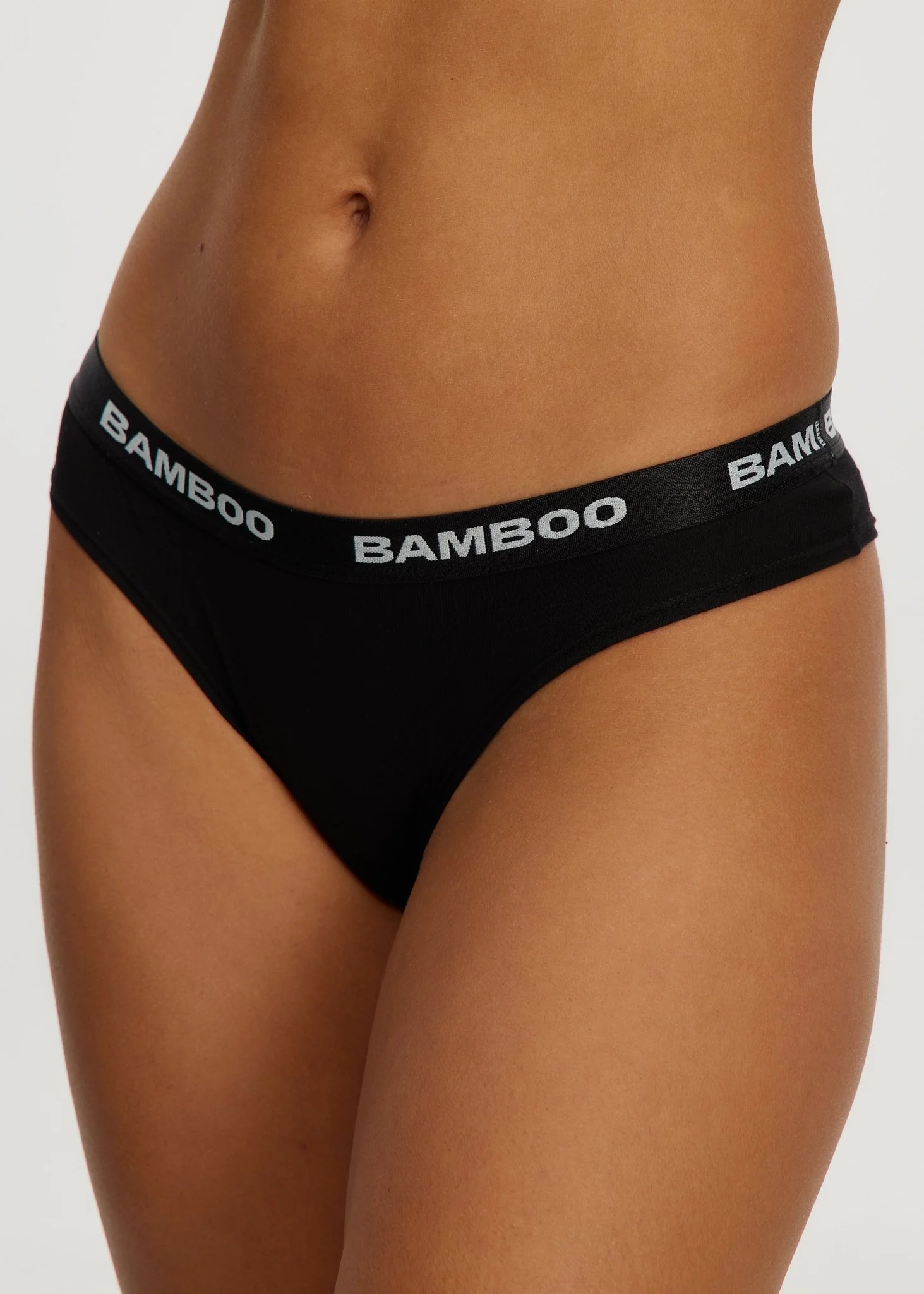 Nude Cheeky Brief - Image 19