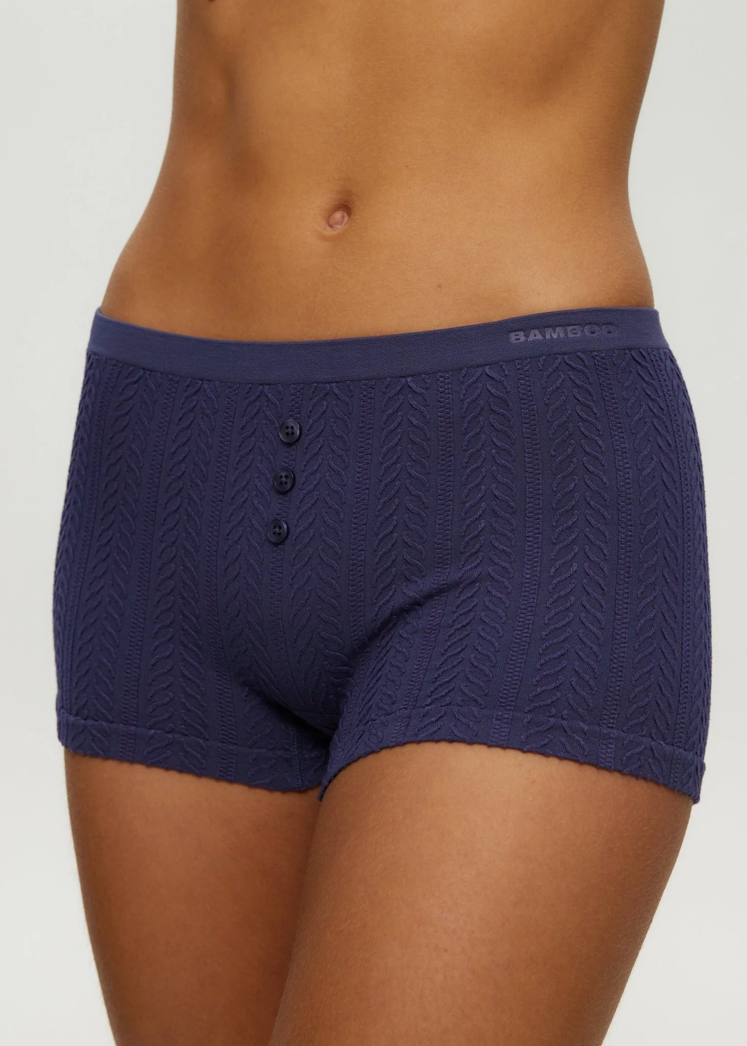 Seamless Boyshort - Image 12