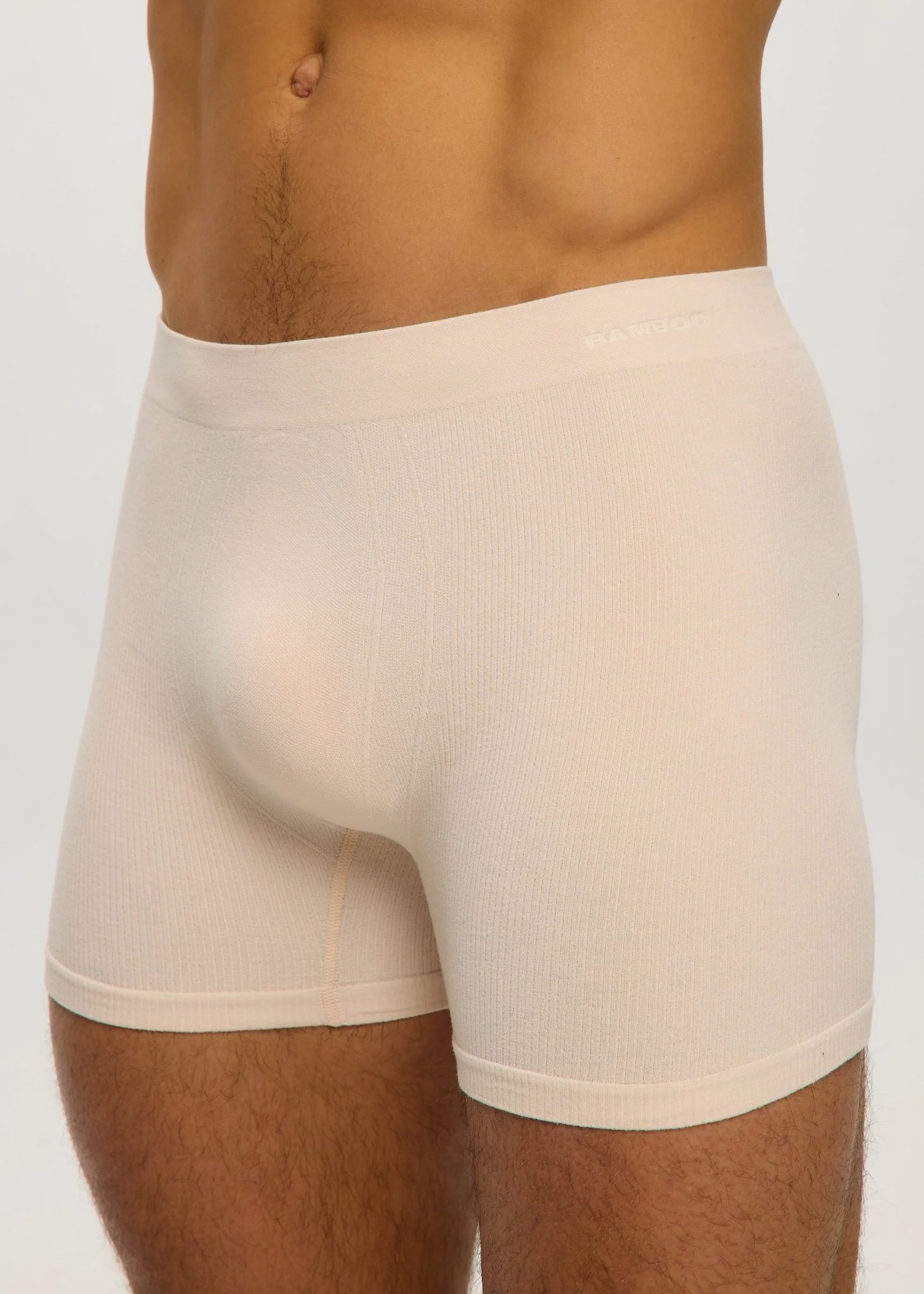 Seamless Waffle 5" Boxer - Image 2