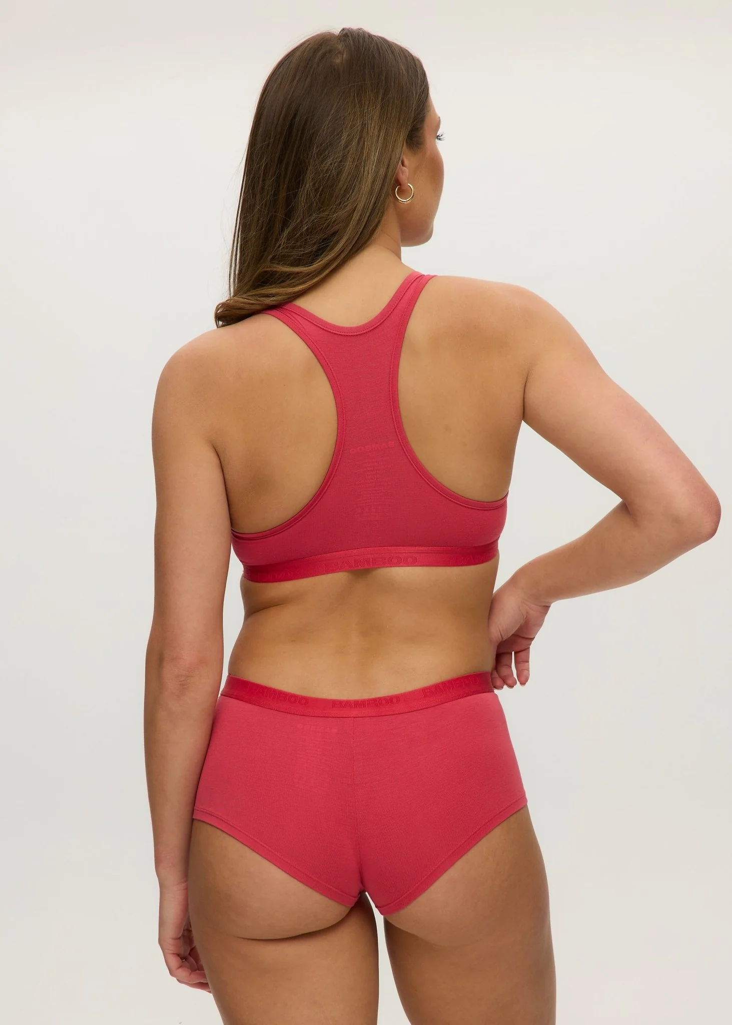 Toned Sport Bra - Image 19