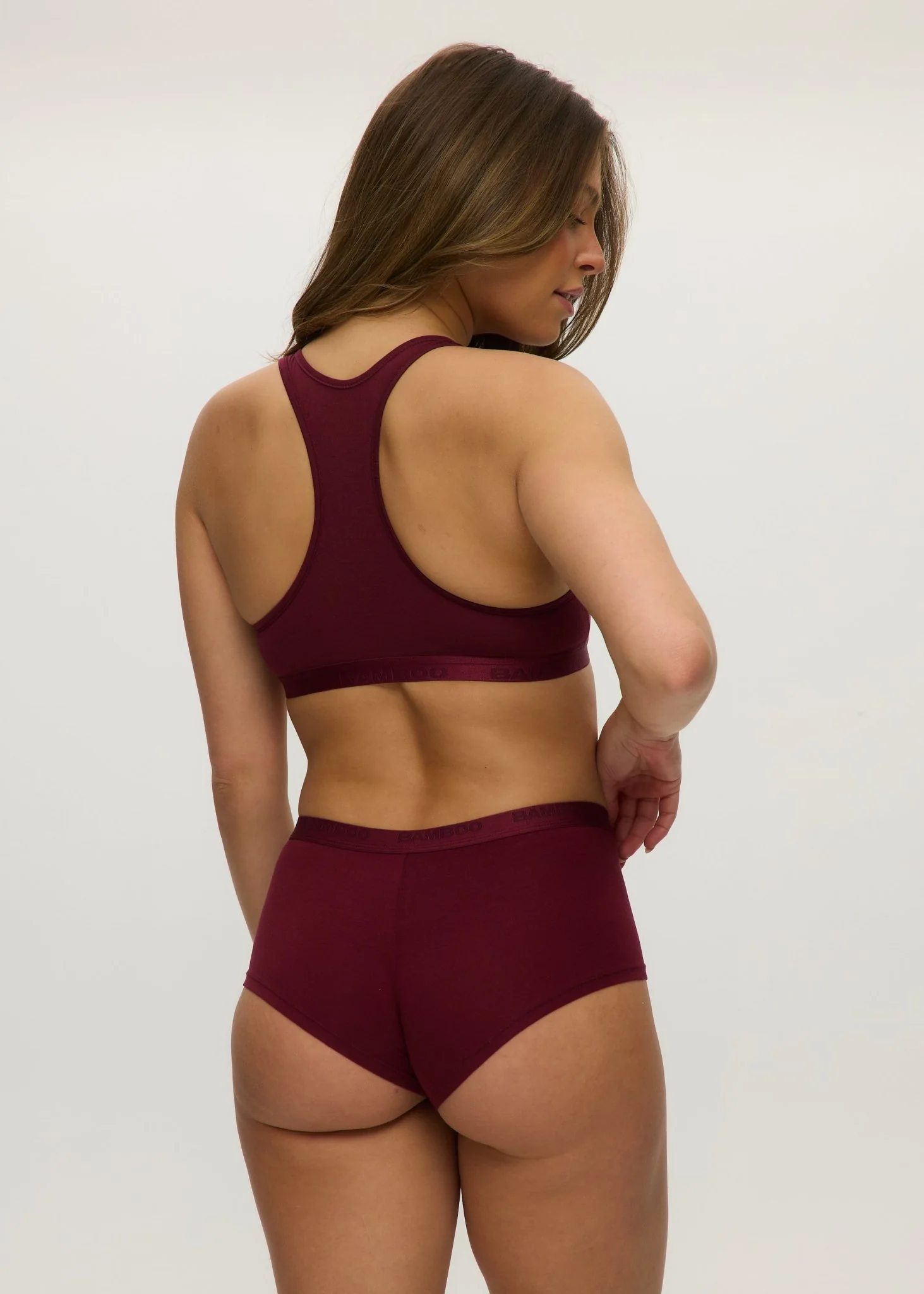 Toned Sport Bra - Image 23